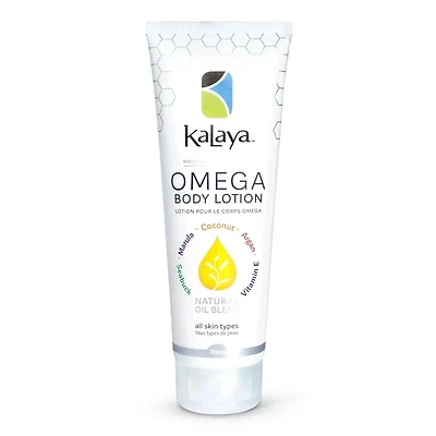 KaLaya Omega Body Lotion (250 gr)
