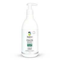 KaLaya Extra Strength Pain Relief with Cannabis Sativa Seed Oil (400 gr)
