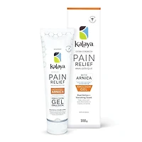 KaLaya Extra Strength Pain Relief Gel with Arnica (100 gr)