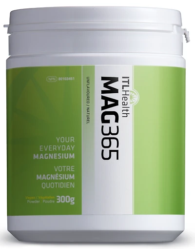 ITL MAG365 (Unflavoured)