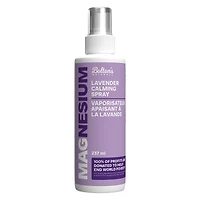 BOLTON'S Magnesium Chloride Spray w Lavender (237 ml)