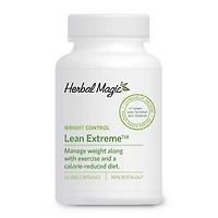 HERBAL MAGIC - Lean Extreme