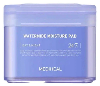 MEDIHEAL Watermide Moisture Pads (100 count)