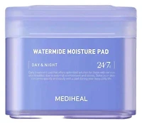 MEDIHEAL Watermide Moisture Pads (100 count)