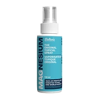 BOLTON'S Magnesium Original Topical Spray  (118 ml)