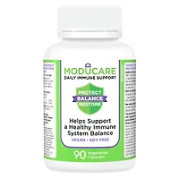 MODUCARE (90 veg caps)