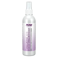 NOW Hyaluronic Acid Hydration Facial Mist (118 ml)