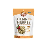 MANITOBA HARVEST Hemp Hearts  (454 gr)