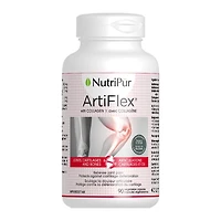 NUTRIPUR Artiflex (90 caps)