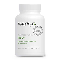 HERBAL MAGIC - PB-5