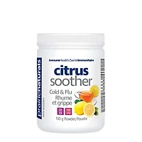 PRAIRIE NATURALS Citrus Soother Cold & Flu (150 gr)