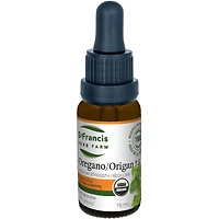ST FRANCIS HERB FARM Oréganum Plus® 1:3 (30 ml)