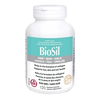 BIOSIL (120 veg caps)