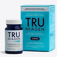 TRU NIAGEN 300mg (90 caps)