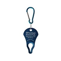 PureGard Evict A Tick Slider (Tick Remover) with Keychain