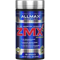 ALLMAX ZMX2 (90 Caps)