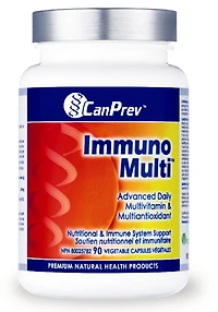 CANPREV Immuno Multi™ (90 caps)