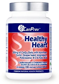 CANPREV Healthy Heart™ (120 caps)