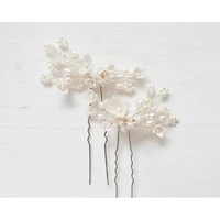 Fresh Water Pearl Hairpin