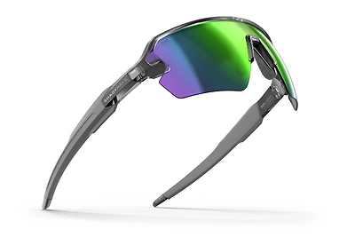 Apex - Smoke Emerald Polarized