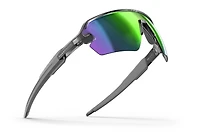 Apex - Smoke Emerald Polarized
