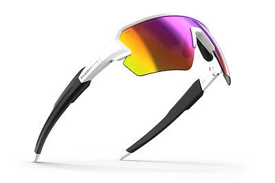 Apex - White Mirage Polarized