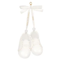 Hallmark Keepsake Christmas Ornament (Baby's 1st Christmas Baby Bootie