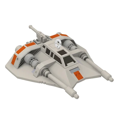 Hallmark Keepsake 0.25" Mini Christmas Ornament (Star Wars: The Empire