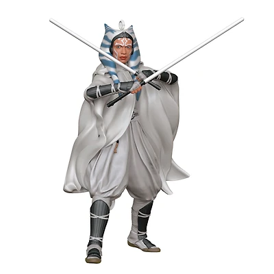 Hallmark Keepsake Christmas Ornament (Star Wars: Ahsoka Ahsoka Tano)