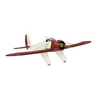 Hallmark Keepsake Christmas Ornament (Sky's the Limit Kinner Sportwing