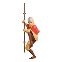 Hallmark Keepsake Christmas Ornament (Avatar: The Last Airbender Aang)