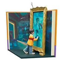 Hallmark Keepsake Christmas Ornament (Harry Potter and the Sorcerer's