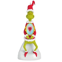 Hallmark Keepsake Christmas Ornament (Dr. Seuss's How the Grinch Stole