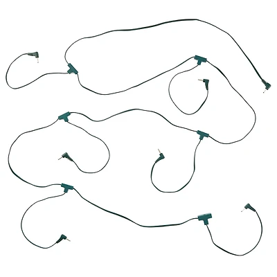 Keepsake Power Cord (For Storytellers and newer Magic Keepsake Ornamen