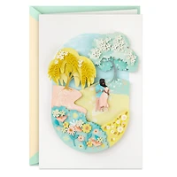 Hallmark Signature Anniversary Card, Love Card