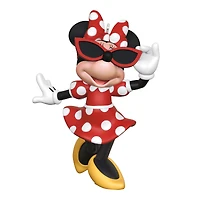 Hallmark Keepsake Christmas Ornament (Disney Minnie Mouse Sunny Chic)
