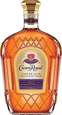BCLIQUOR Crown Royal