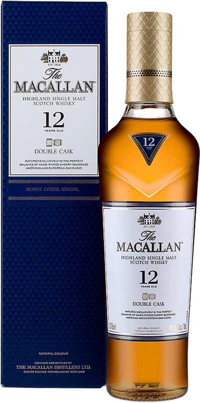 BCLIQUOR Macallan