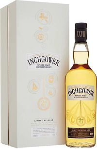 BCLIQUOR Inchgower - 27 Year Old