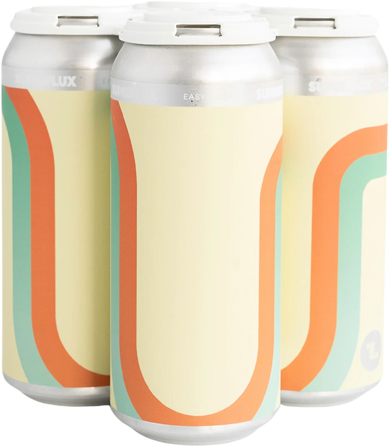 BCLIQUOR Superflux - Easy Tiger Tall Can