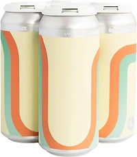 BCLIQUOR Superflux - Easy Tiger Tall Can