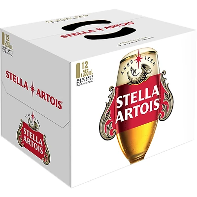 BCLIQUOR Stella Artois