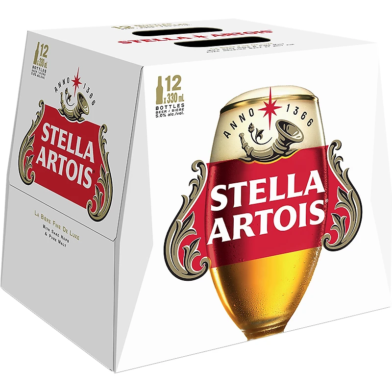 BCLIQUOR Stella Artois