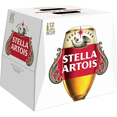 BCLIQUOR Stella Artois