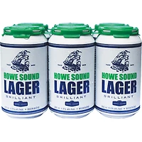 BCLIQUOR Howe Sound - Lager Can