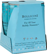 BCLIQUOR Bollicini - Sparkling Cuvee Can