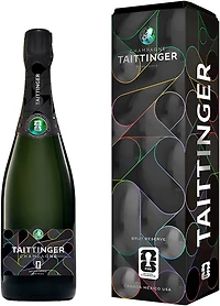 BCLIQUOR Taittinger - Brut Reserve Fifa 2026