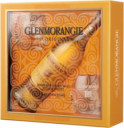 BCLIQUOR Glenmorangie - Gift Pack