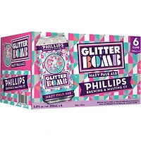 BCLIQUOR Phillips Brewing - Glitter Bomb Can