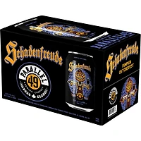 BCLIQUOR Parallel 49 - Schadenfreude Pumpkin Oktoberfest Can